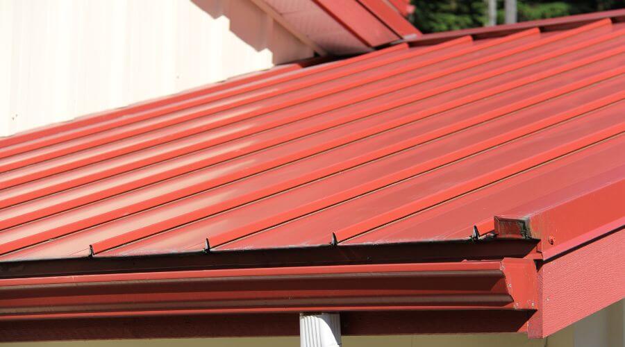 Industrial Roof Installation in Phoenicia, NY